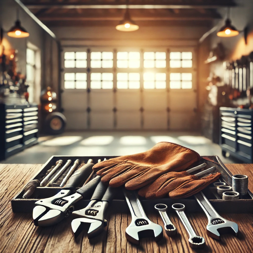 About Our Family-Owned Garage Door Company in Avon IN - Professional Service Team