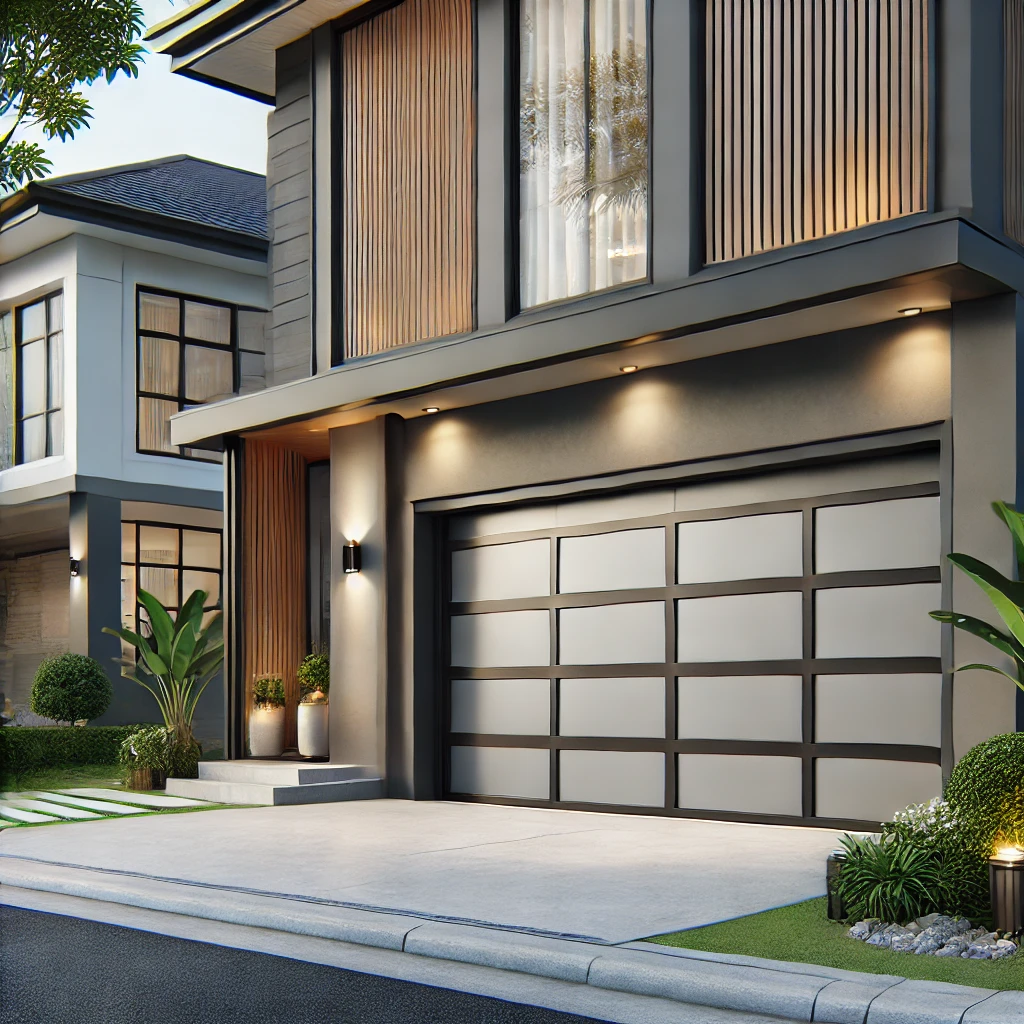 Professional Garage Door Company Avon IN - 24/7 Emergency Service & Repairs