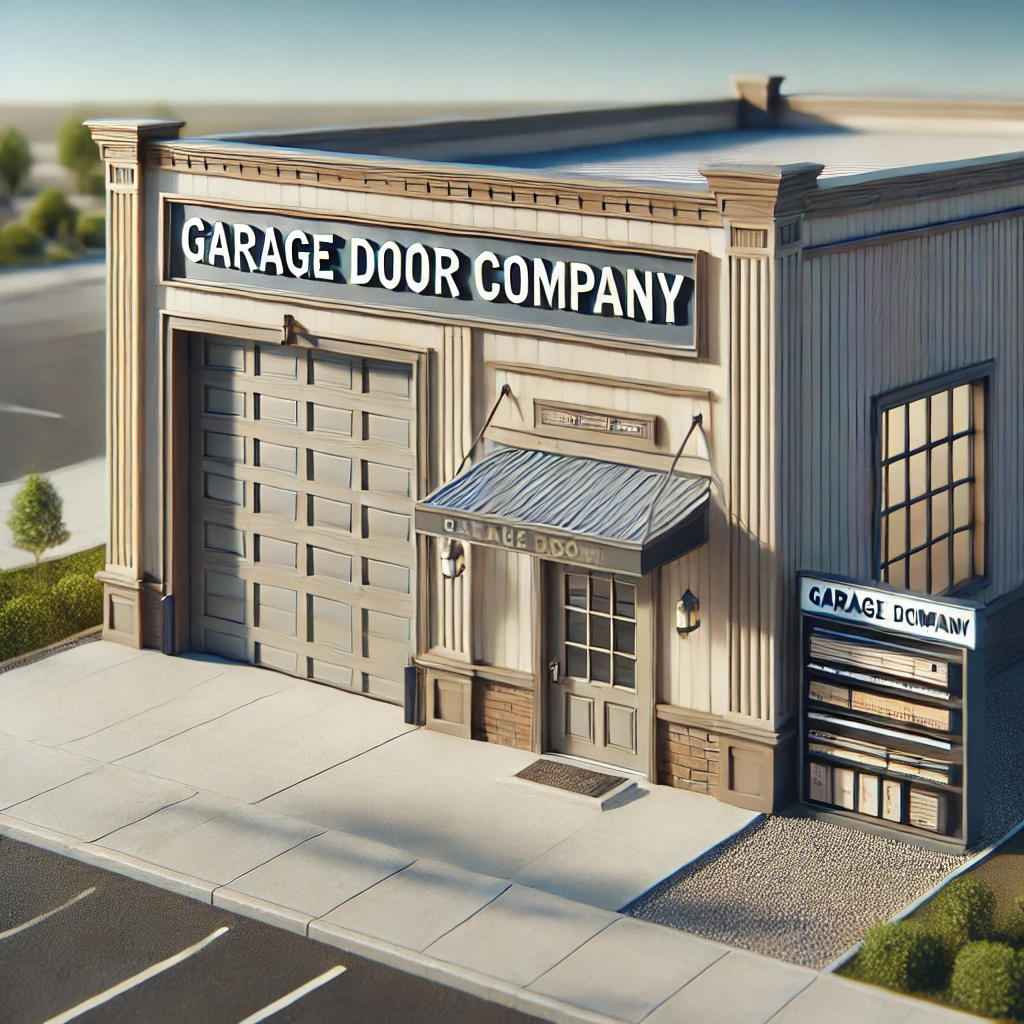 Best Garage Door Company Near Me Avon IN - 24/7 Emergency Service