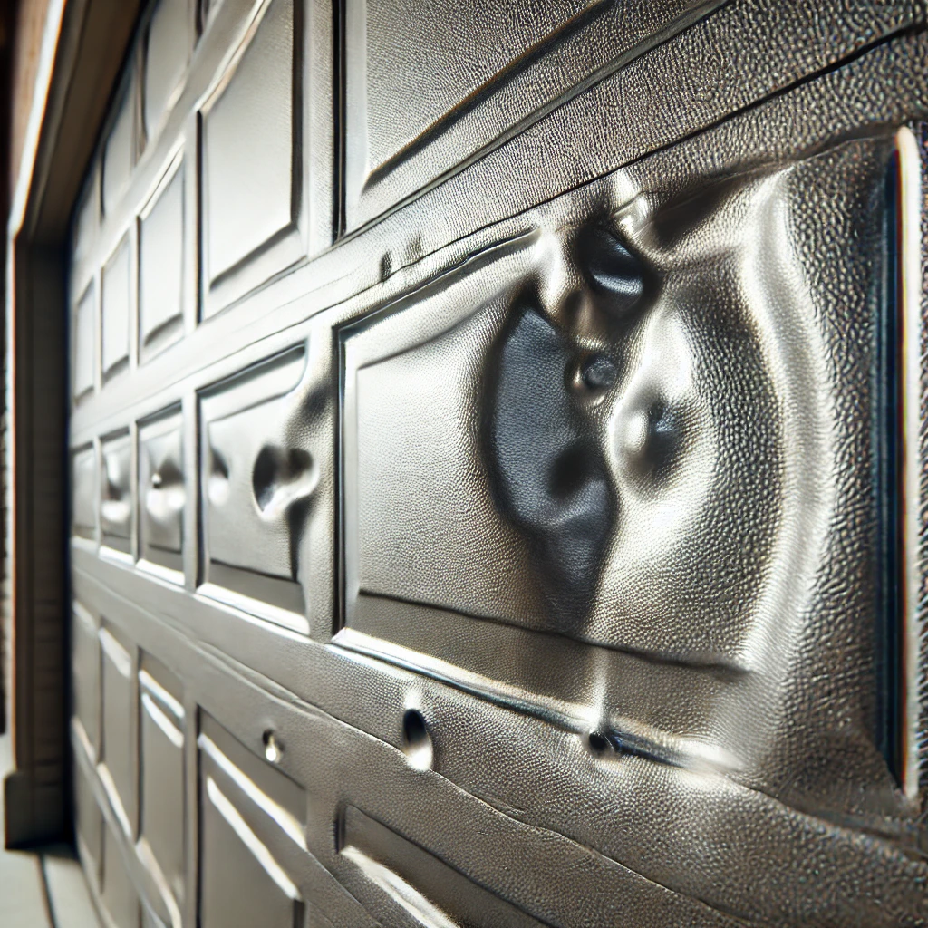 Professional Garage Door Dents Repair Avon IN - Expert Dent Removal Services