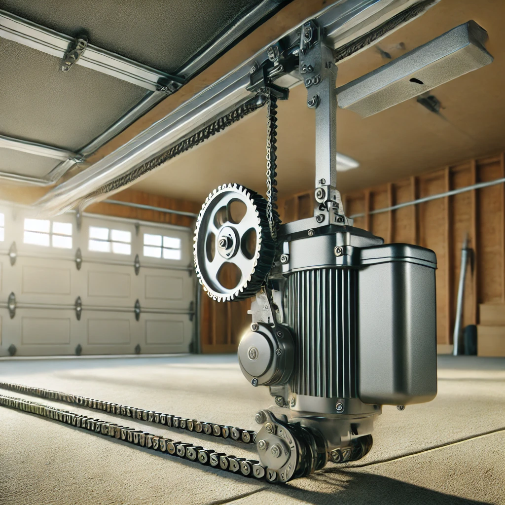 Garage Door Opener Installation & Service in Avon IN - Professional Solutions for All Opener Brands