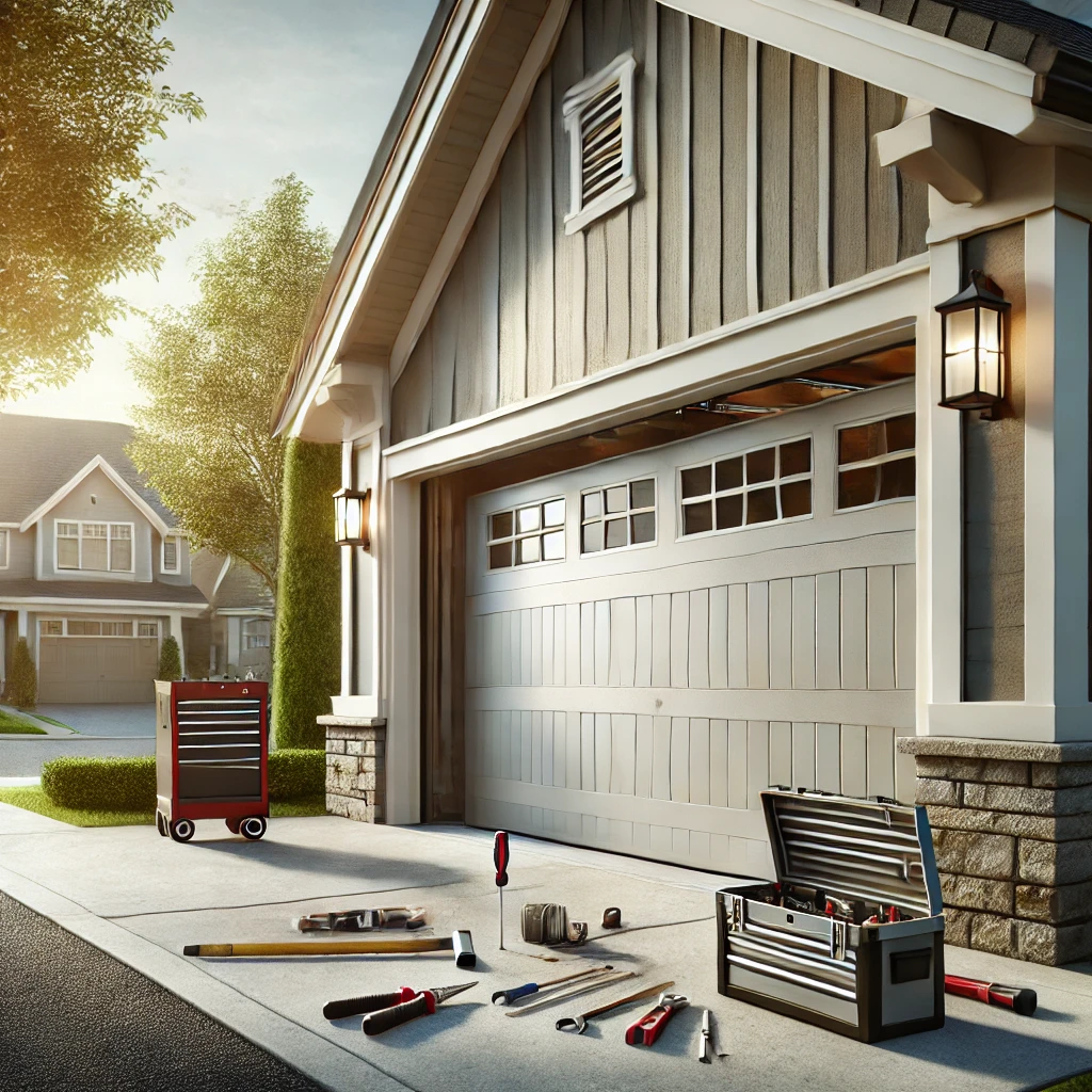 24/7 Garage Door Repair Avon IN - Emergency Repair Services by Garage Door Repair Avon Indiana