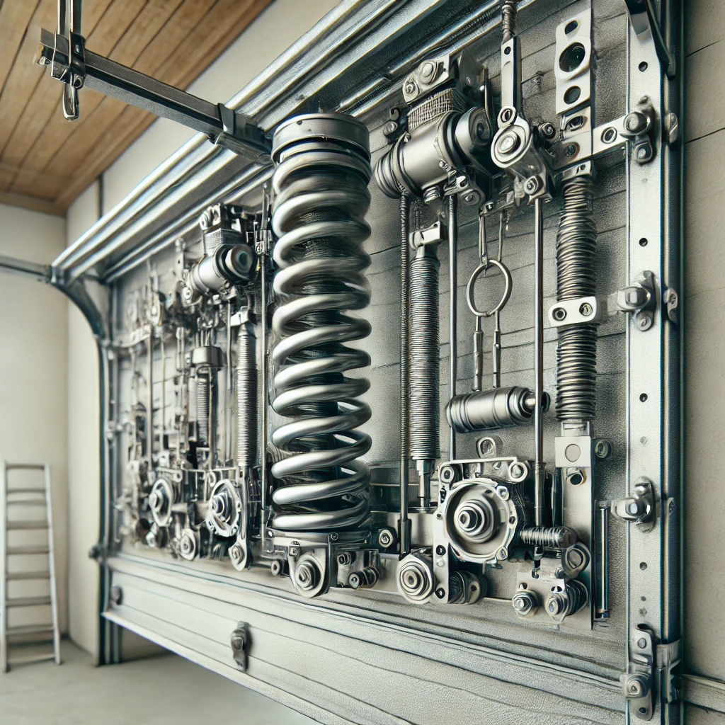 Expert Garage Door Spring Repair Avon IN - 24/7 Emergency Spring Replacement Services
