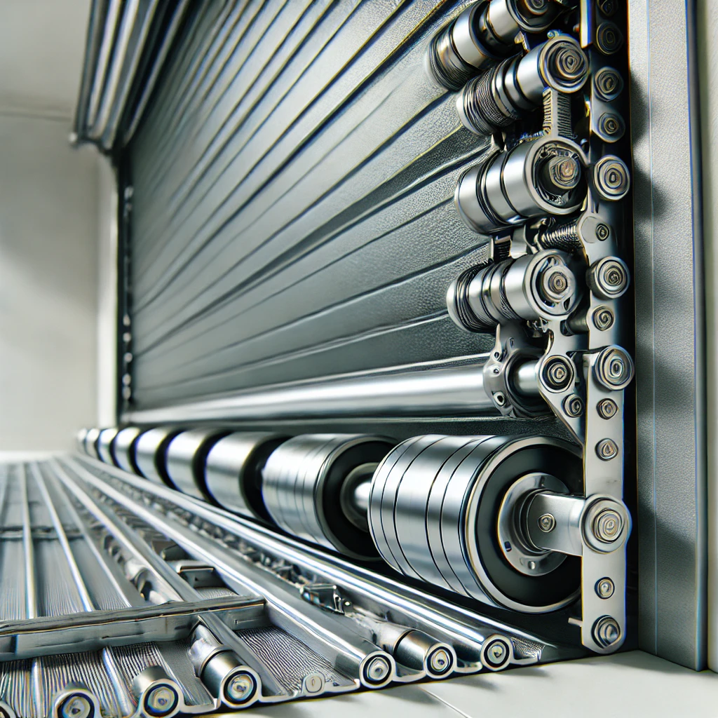 Expert Roller Garage Door Repairs Avon IN - Professional Door System Specialists